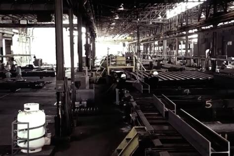 metals fabrication plant|schuff steel plant locations.